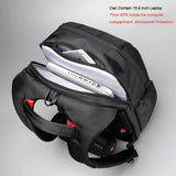 Kingsons 15"17" Laptop Backpack External USB Charge Computer Backpacks Anti-theft Waterproof Bags for Men Women-MOCHILAS Y BOLSOS-FOREVER KRN