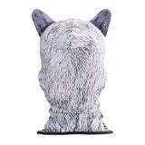 3D Cut Animal Ear Balaclava Full Face Mask Bicycle Hats Snowboard Party Halloween Winter Warmer Face Mask Cat Dog for Men Women-MASK FACE-FOREVER KRN