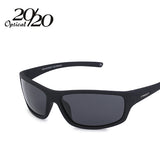 20/20 Optical Brand 2017 New Polarized Sunglasses Men Fashion Male Eyewear Sun Glasses Travel Oculos Gafas De Sol PL66-Sunglasses-FOREVER KRN