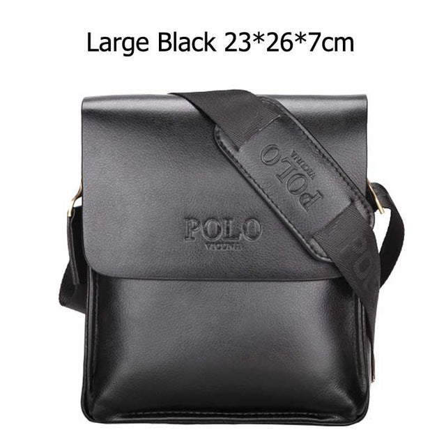 Polo crossbody bag men's Clearance