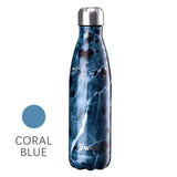 New Top Quality Swell Coke Bottle Creative Insulation Cup With High-grad Stainless Steel Vacuum Bottle Star Coffee Cup Water Cup-THERMO-FOREVER KRN