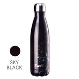 New Top Quality Swell Coke Bottle Creative Insulation Cup With High-grad Stainless Steel Vacuum Bottle Star Coffee Cup Water Cup-THERMO-FOREVER KRN