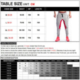 MOK MORS M 2017 Mens Joggers Male Fitness Casual Fashion Brand Joggers Sweatpants Bottom Snapback Pants Men Aesthetics Hombre