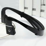 Wireless Bluetooth Headset Bone Conduction Ear-phones Sports Outdoor Hands Free with Mic For Running-"GADGETS"-FOREVER KRN