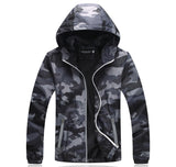 Mountainskin Camouflage Jackets Men's Coats 2017 Spring Summer Casual Camo Male Jackets Army Military Men Outerwear Slim SA215-CHAMARRAS-FOREVER KRN