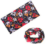 New 2017 Skull Bandana Bike Camouflage Tube Neck Face Mask Headscarf Spiderman Sport Headband Pick Skull Print Bandanas-MASCARA FACIAL-FOREVER KRN