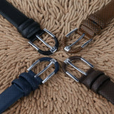 Men's fashion100% Genuine Leather belts for men High quality metal pin buckle Strap male Jeans cowboy emboss strap LJ014