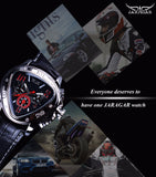 Luxury Power Watch-WATCHS-FOREVER KRN