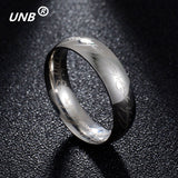 UNB 2017 Midi Stainless Steel One Ring of Power Gold the Lord of Ring Lovers Women Men Fashion Jewelry Wholesale Free Shipping-ANILLOS-FOREVER KRN