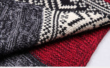 Men's 2017 new Autumn and winter fashion scarves men and women warm wool scarves cashmere scarf-BUFANDA-FOREVER KRN