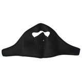 Details about Neoprene FULL Face Reversible Biker Skateboard Motor Bike Scary Sports Mask-MASCARA FACIAL-FOREVER KRN