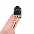 Gizcam Portable 2MP Full HD 1080P Night Vision Small Mini Camera Micro Cam Video Recorder DV DVR Camcorder not include TF card-GADGETS-FOREVER KRN