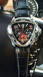 Luxury Power Watch-WATCHS-FOREVER KRN