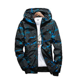 NaranjaSabor Spring Autumn Mens Casual Camouflage Hoodie Jacket Men Waterproof Clothes Men's Windbreaker Coat Male Outwear 4XL-CHAMARRAS-FOREVER KRN