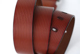 2017 Brand Luxury 100% Genuine Leather Belt for Men 4.0cm mens black belt unique mens belts cowskin leather belt 120cm LJ038