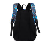 Raged Sheep Student Backpack School Bags Boys Luminous Animation USB Backpack Charge Changeover Joint Teenager Computer Bag-MOCHILAS Y BOLSOS-FOREVER KRN