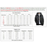 NaranjaSabor Spring Autumn Mens Casual Camouflage Hoodie Jacket Men Waterproof Clothes Men's Windbreaker Coat Male Outwear 4XL-CHAMARRAS-FOREVER KRN