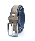 Casual Patchwork Men Belts Designers Luxury Men Fashion Belt Trends Trousers With Three Color To Choose Free Shipping