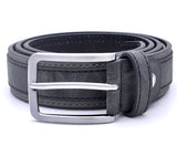 Casual Patchwork Men Belts Designers Luxury Men Fashion Belt Trends Trousers With Three Color To Choose Free Shipping