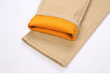 Business Casual Style Pants 9 Colors Spring Summer winter Men Cotton Slim Straight Trousers Casual Pants Multicolor Men Pants