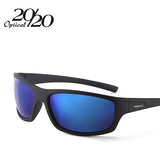 20/20 Optical Brand 2017 New Polarized Sunglasses Men Fashion Male Eyewear Sun Glasses Travel Oculos Gafas De Sol PL66-Sunglasses-FOREVER KRN