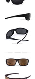 20/20 Optical Brand 2017 New Polarized Sunglasses Men Fashion Male Eyewear Sun Glasses Travel Oculos Gafas De Sol PL66-Sunglasses-FOREVER KRN