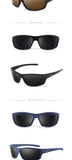 20/20 Optical Brand 2017 New Polarized Sunglasses Men Fashion Male Eyewear Sun Glasses Travel Oculos Gafas De Sol PL66-Sunglasses-FOREVER KRN