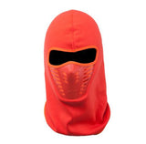 2017 Dust-proof Cycling Face Mask Windproof Winter Warmer Fleece Bike Full Face Scarf Mask Neck Bicycle Snowboard Ski Men M116-MASK FACE-FOREVER KRN