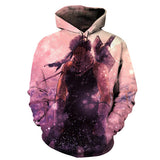 Anime Hoodies Dragon Ball Z Pocket Hooded Sweatshirts Kid Goku 3D Hoodies Pullovers Men Women Long Sleeve Outerwear New Hoodie-SUDADERAS-FOREVER KRN