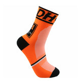 High quality Professional brand Cycling sport socks Protect feet breathable wicking socks cycling socks Bicycles Socks-BUFANDA-FOREVER KRN