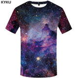 KYKU Brand 3d T-shirt Animal Lion Shirt Camiseta 3d T Shirt Men Funny T Shirts Mens Clothing Casual Fitness TeeTop Tiger Tshirt-PLAYERAS-FOREVER KRN