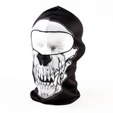 New Animal 3D Balaclava Bicycle Tactical Winter Sport Helmet Liner Hood Hats Cap Snowboard Halloween Full Face Mask-MASK FACE-FOREVER KRN