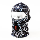 New Animal 3D Balaclava Bicycle Tactical Winter Sport Helmet Liner Hood Hats Cap Snowboard Halloween Full Face Mask-MASK FACE-FOREVER KRN