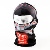 New Animal 3D Balaclava Bicycle Tactical Winter Sport Helmet Liner Hood Hats Cap Snowboard Halloween Full Face Mask-MASK FACE-FOREVER KRN