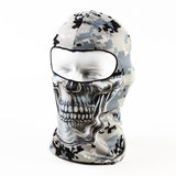 New Animal 3D Balaclava Bicycle Tactical Winter Sport Helmet Liner Hood Hats Cap Snowboard Halloween Full Face Mask-MASK FACE-FOREVER KRN