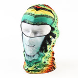 New Animal 3D Balaclava Bicycle Tactical Winter Sport Helmet Liner Hood Hats Cap Snowboard Halloween Full Face Mask-MASK FACE-FOREVER KRN