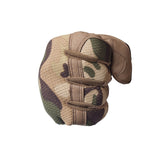 Multicam Tactical Gloves Antiskid Army Military Bicycle Airsoft Motocycel Shooting Paintball Work Gear Camo Full Finger Gloves-GUANTES-FOREVER KRN