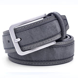 Casual Patchwork Men Belts Designers Luxury Men Fashion Belt Trends Trousers With Three Color To Choose Free Shipping