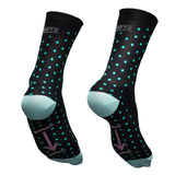 DH SPORTS High Quality Professional Brand Sport Socks Breathable Bicycle Socks Outdoor Sports Racing Cycling Sock-CALCETINES-FOREVER KRN