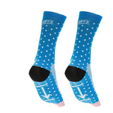 DH SPORTS High Quality Professional Brand Sport Socks Breathable Bicycle Socks Outdoor Sports Racing Cycling Sock-CALCETINES-FOREVER KRN