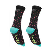 DH SPORTS High Quality Professional Brand Sport Socks Breathable Bicycle Socks Outdoor Sports Racing Cycling Sock-CALCETINES-FOREVER KRN